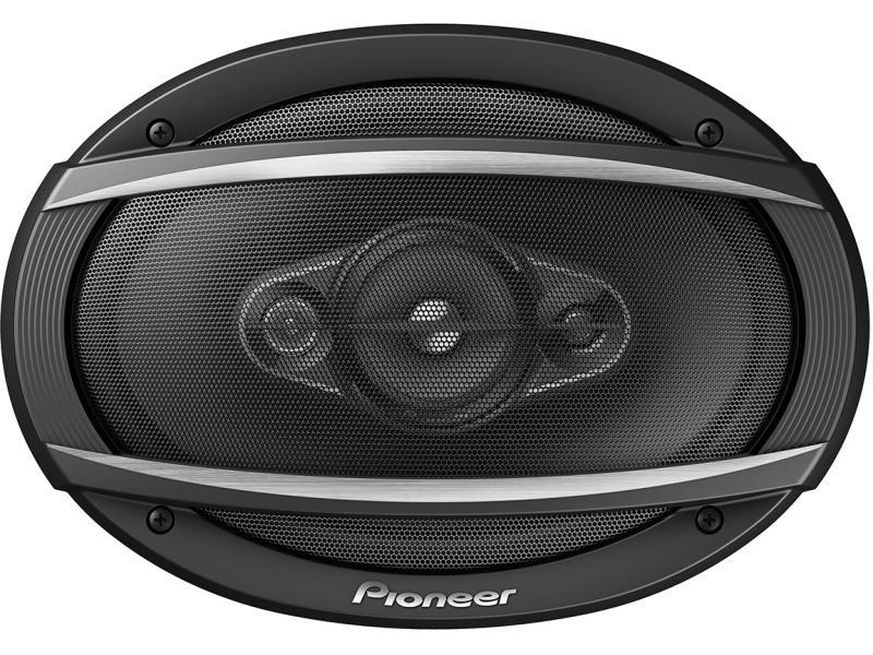 Pioneer TS-A6960F 4 utas, koaxiális, ovális hangszóró