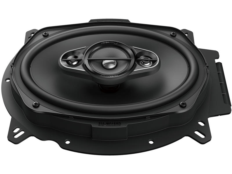 Pioneer TS-A6960F 4 utas, koaxiális, ovális hangszóró