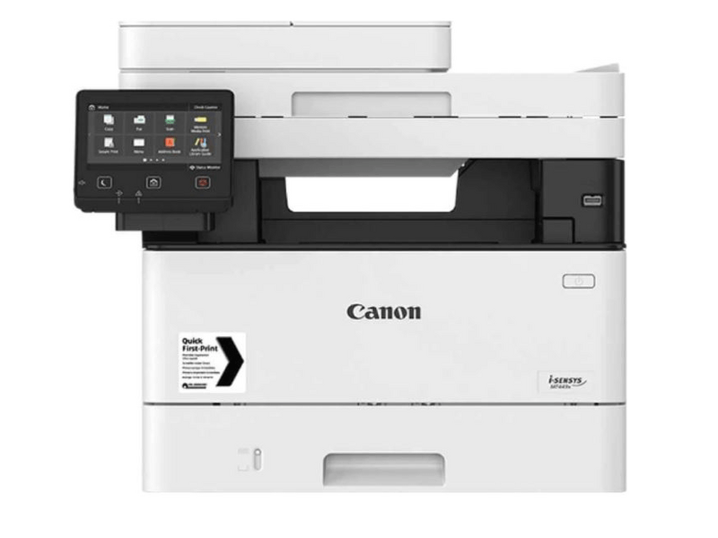 Canon i-SENSYS MF445dw Multifunkciós lézernyomtató