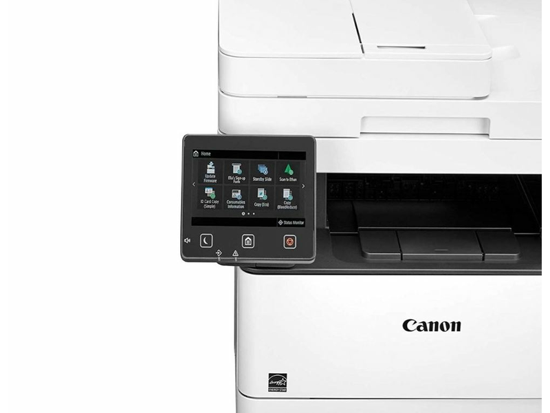 Canon i-SENSYS MF445dw Multifunkciós lézernyomtató