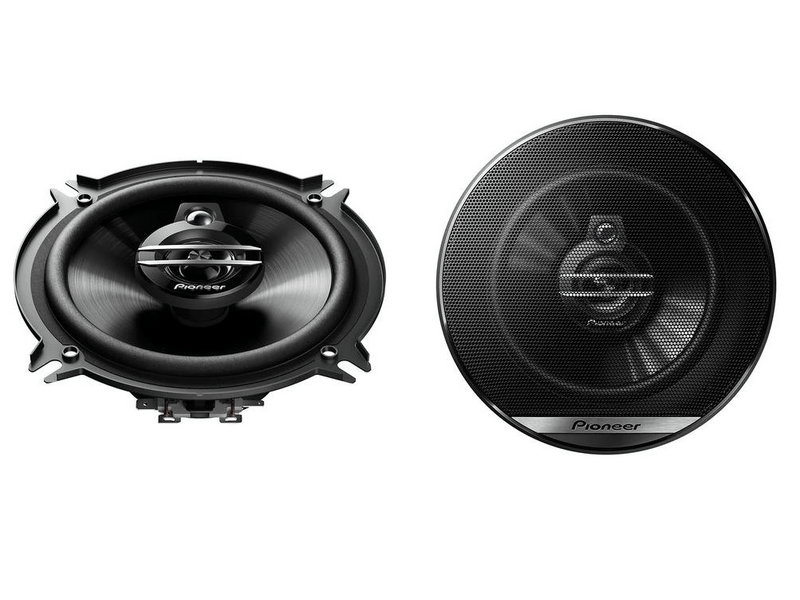 Pioneer TS-G1330F 3-stazni okrugli zvučnik za automobile