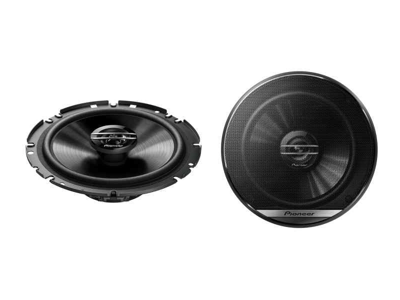 Pioneer TS-G1720F koaksijalni auto zvučnik