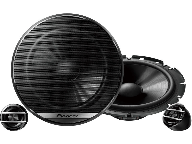 Pioneer TS-G170C 2 utas, komponens hangszóró szett