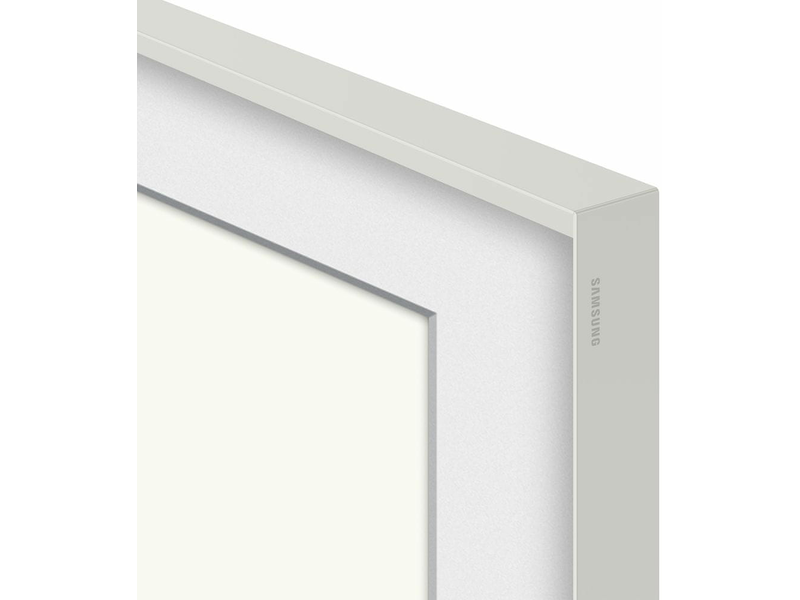 Samsung VG-SCFA65WTBXC Cserélhető mágneses TV keret, fehér