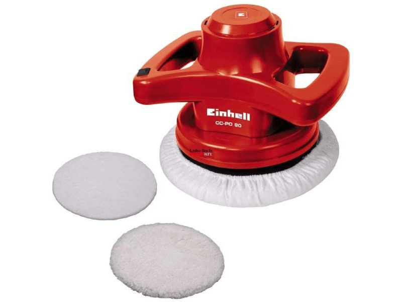 Einhell CC-PO 90 Polírozógép
