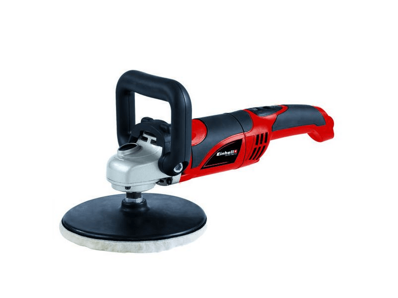 Einhell CC-PO 1100/1E Polírozó- és csiszológép
