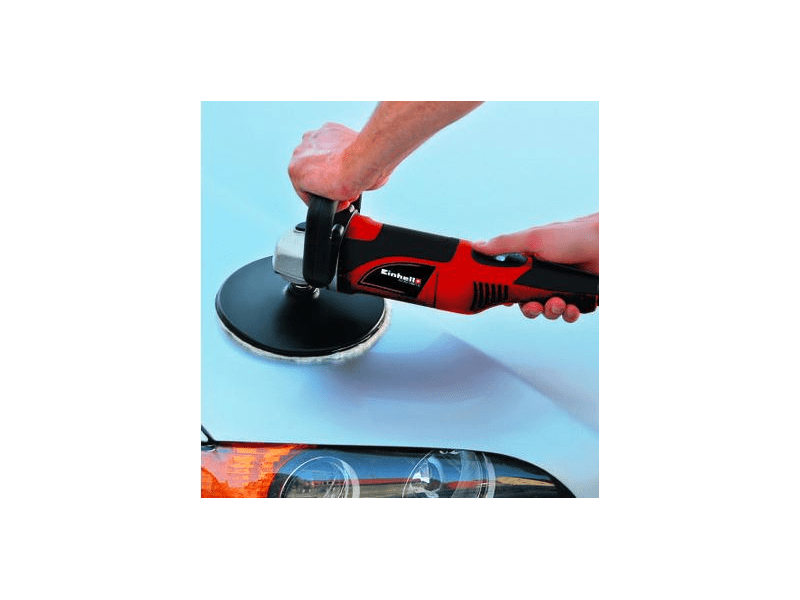 Einhell CC-PO 1100/1E Polírozó- és csiszológép