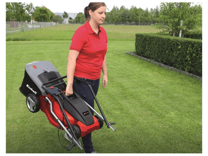 Einhell GC-EM 1536 Elektromos fűnyíró