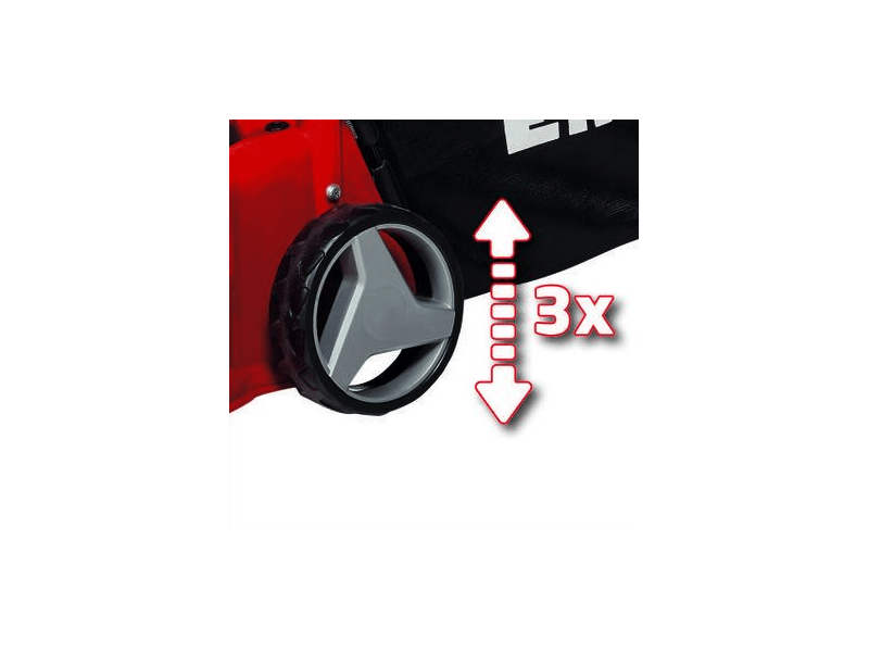 Einhell GC-PM 40/1 Benzines fűnyíró