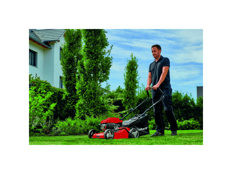 Einhell GC-PM 40/1 Benzines fűnyíró