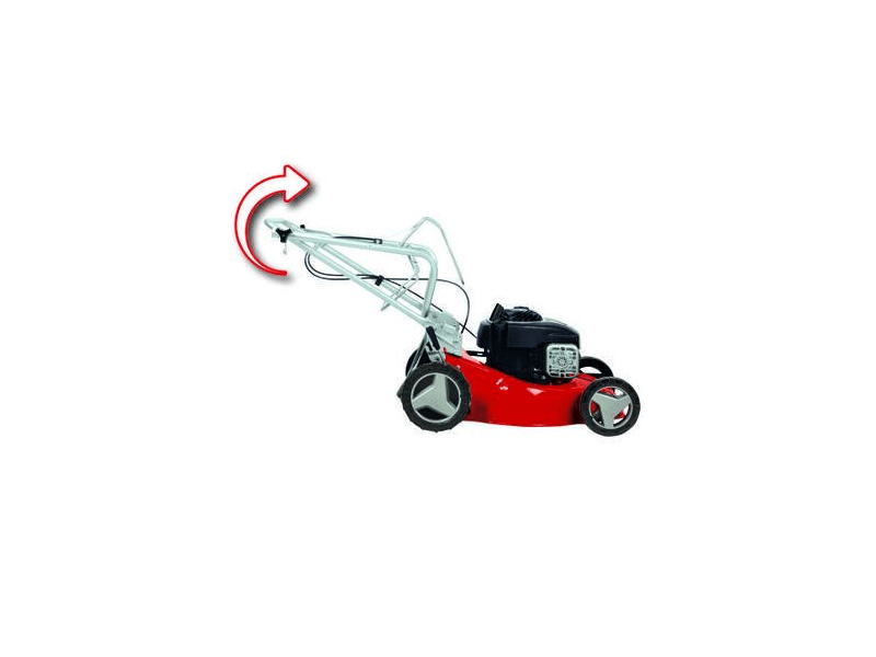 Einhell GC-PM 46/1S Benzines fűnyíró