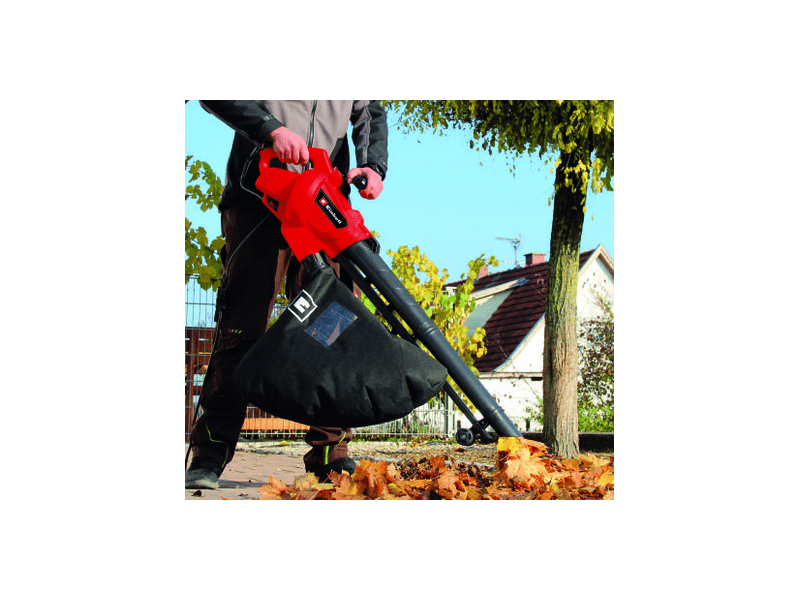 Einhell GC-EL 2500E Elektromos lombszívó