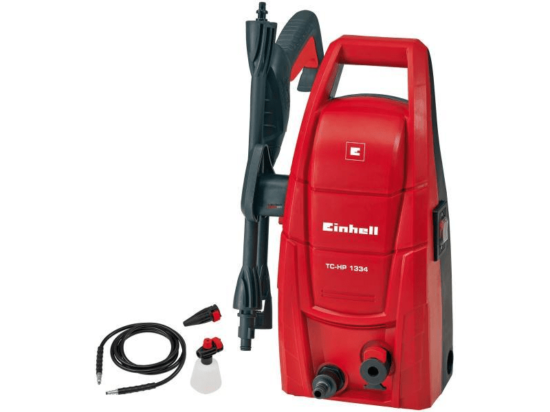 Einhell TC-HP 1334 Magasnyomású mosó