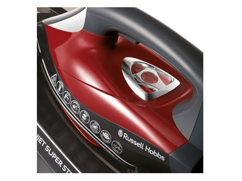 Russell Hobbs 24460-56 Quiet Super Steam Pro gőzállomás