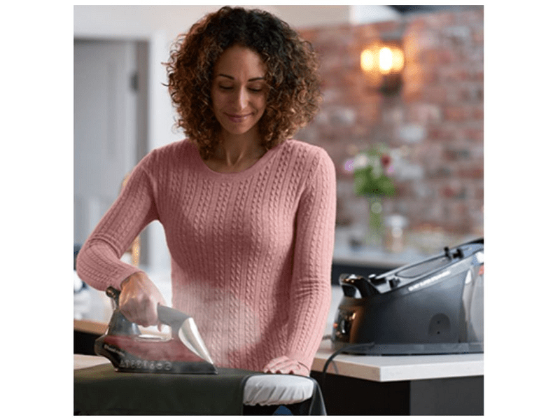 Russell Hobbs 24460-56 Quiet Super Steam Pro gőzállomás