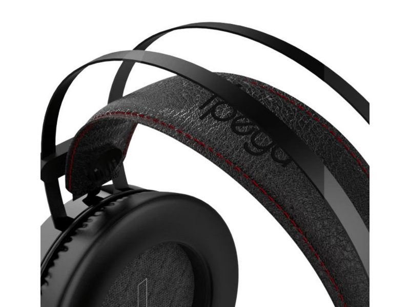 IPEGA PG-R015 Gamer fejhallgató mikrofonnal