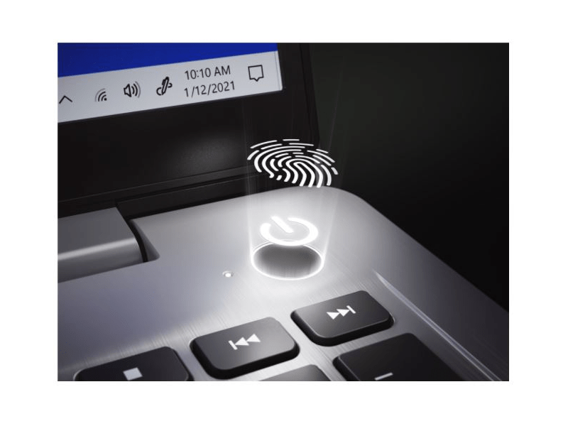 Lenovo IdeaPad 3 15ITL6 (82H80095HV) notebook, Örvénykék + Windows 10