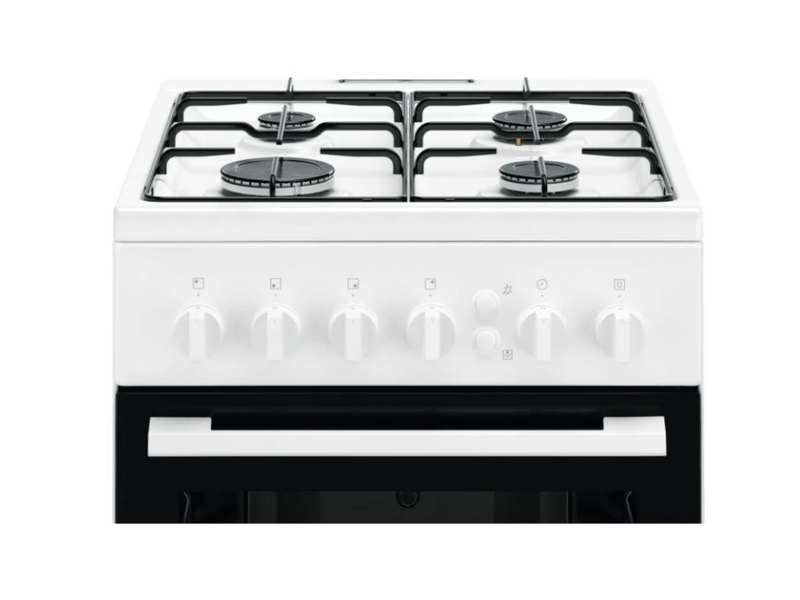 Electrolux LKG500000W Gáztűzhely