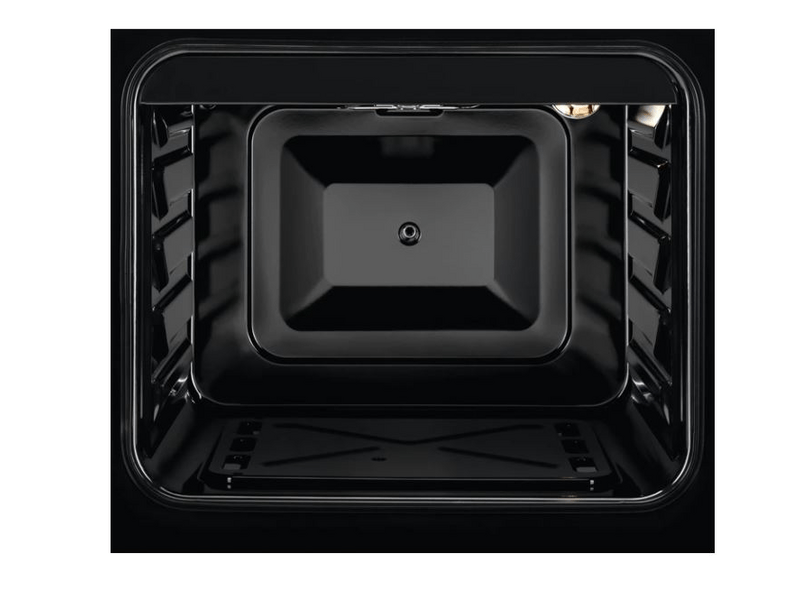 Electrolux LKG500000W Gáztűzhely