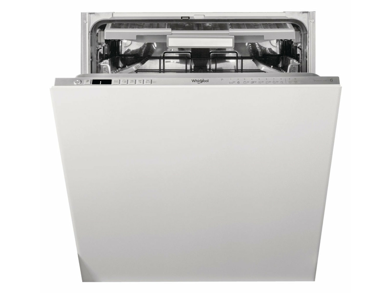 Whirlpool WIO 3O540 PELG Beépíthető mosogatógép