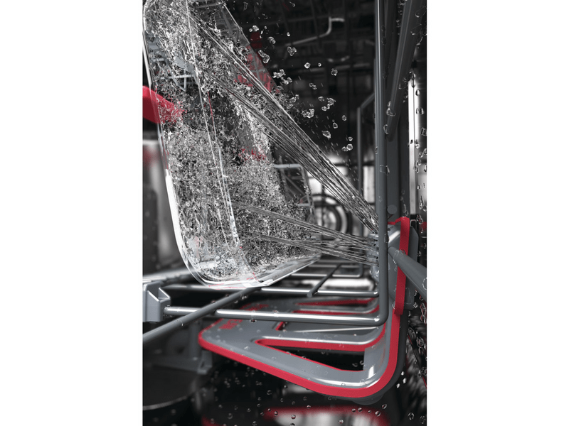 Whirlpool WIO 3O540 PELG Beépíthető mosogatógép