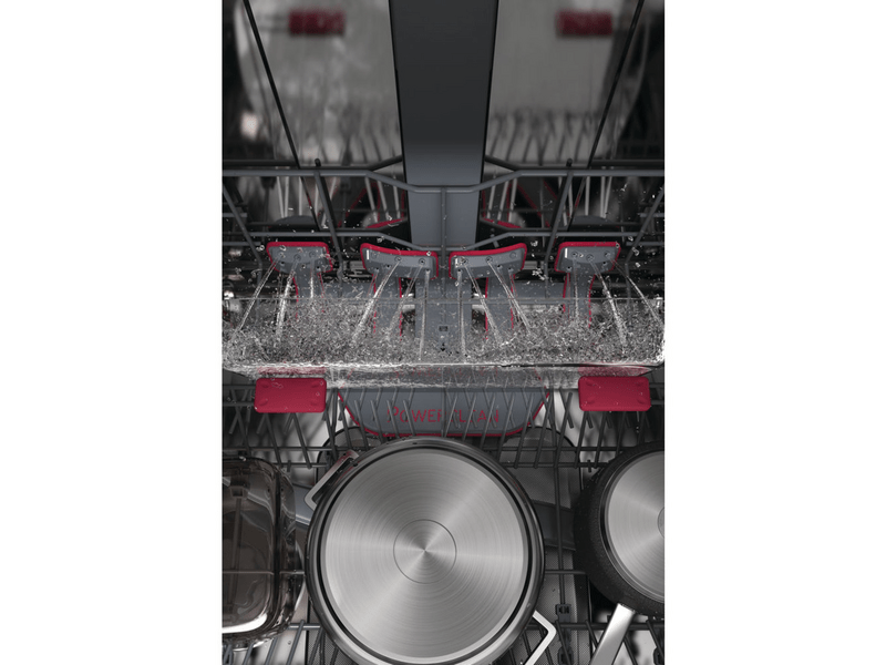 Whirlpool WIO 3O540 PELG Beépíthető mosogatógép