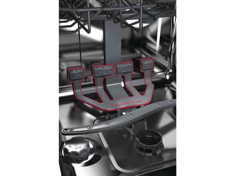 Whirlpool WIO 3O540 PELG Beépíthető mosogatógép