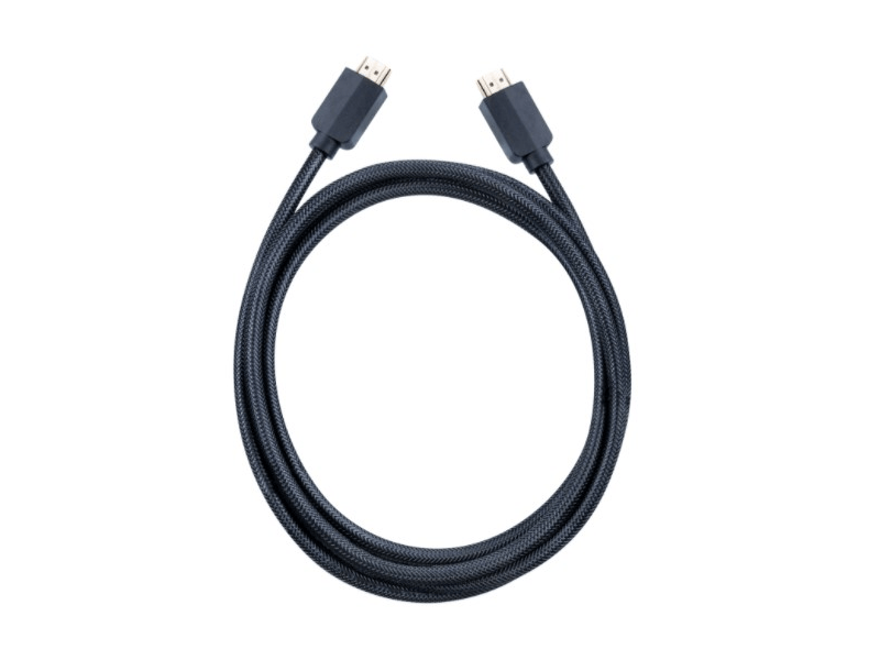 HDMI kábel 2.1 (fonott, 8K - 3m) Xbox Series X / S ( P2807095 )