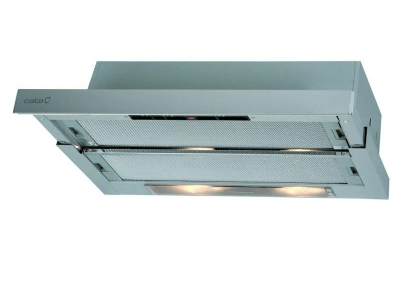 Cata TF5060X/L Teleszkópos páraelszívó