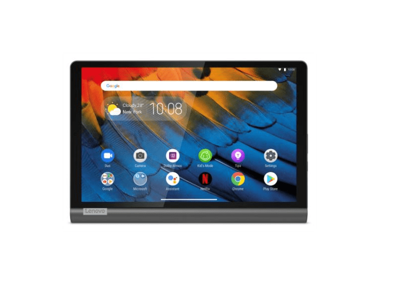 Lenovo Yoga Smart Tab YT-X705F ZA3V0038BG tablet
