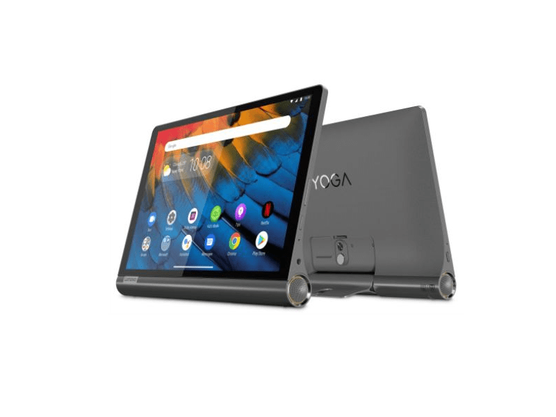 Lenovo Yoga Smart Tab YT-X705F ZA3V0038BG tablet