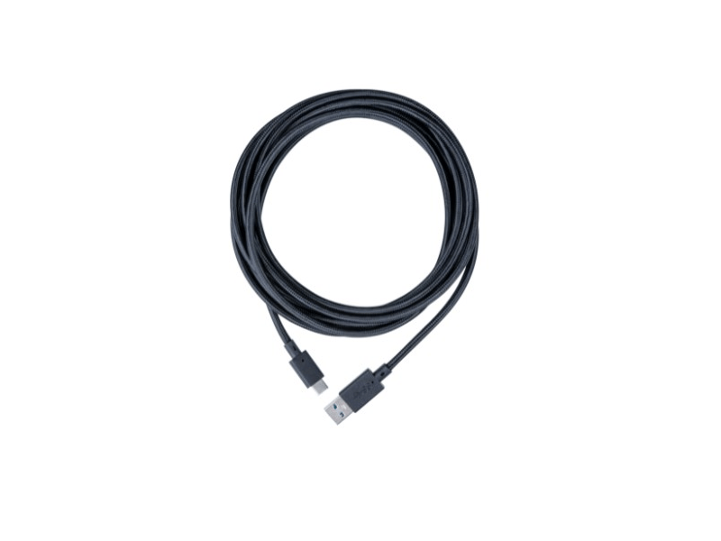USB-C töltő- és adatkábel (fonott, 3 m-es) Xbox X / S ( P2807140 )