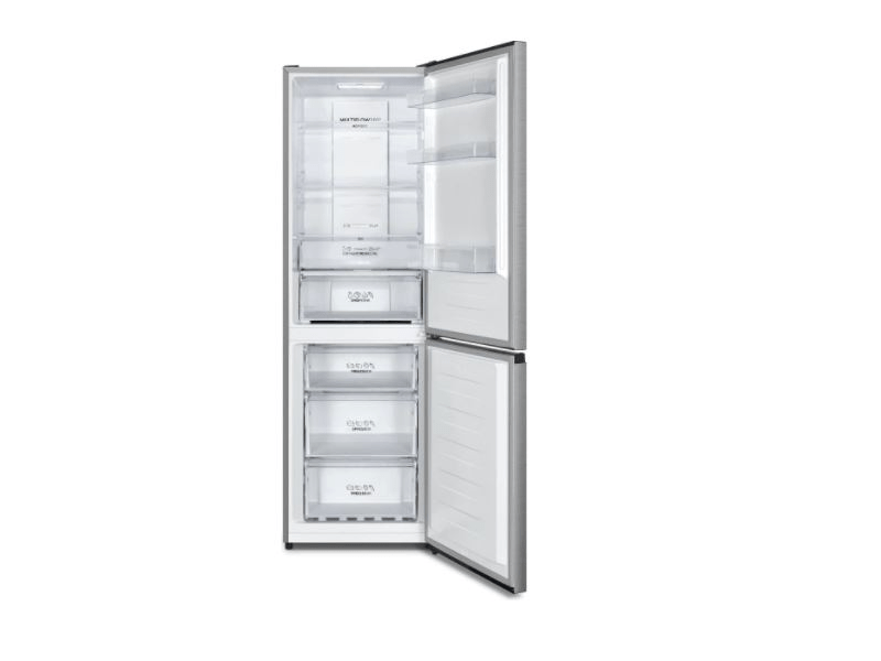 Gorenje N619EAXL4 Alulfagyasztós kombinált hűtőszekrény