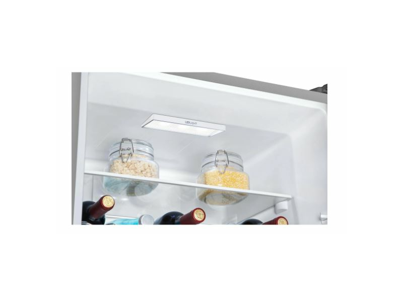 Gorenje N619EAXL4 Alulfagyasztós kombinált hűtőszekrény