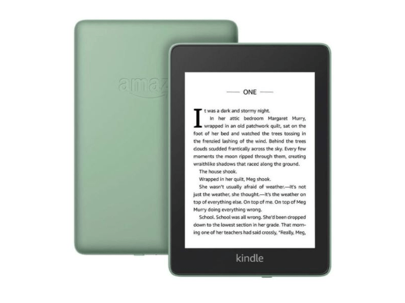 Amazon Kindle Paperwhite IV (2018) 6