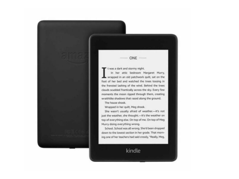 Amazon Kindle Paperwhite IV (2018) 6