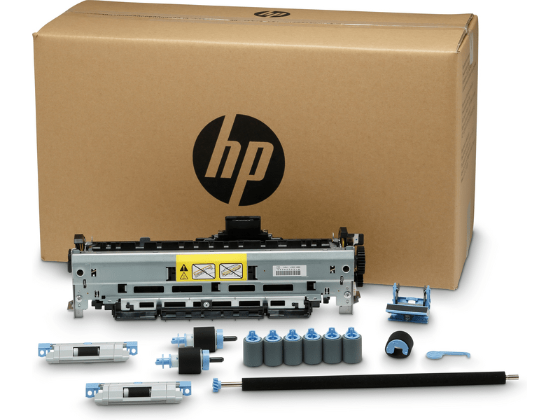 HP Q7833A LaserJet MFP 220V Karbantartó készlet