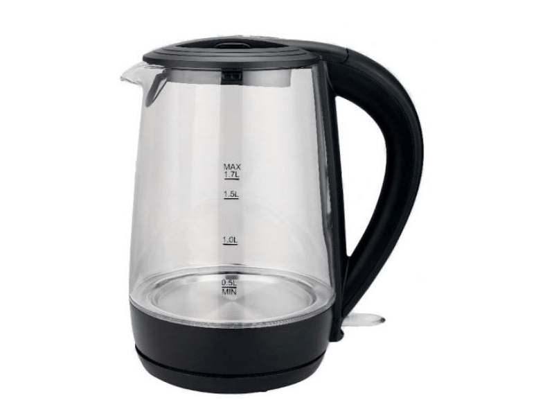 Orion OWKG-2019 Üveg vízforraló 1,7 L