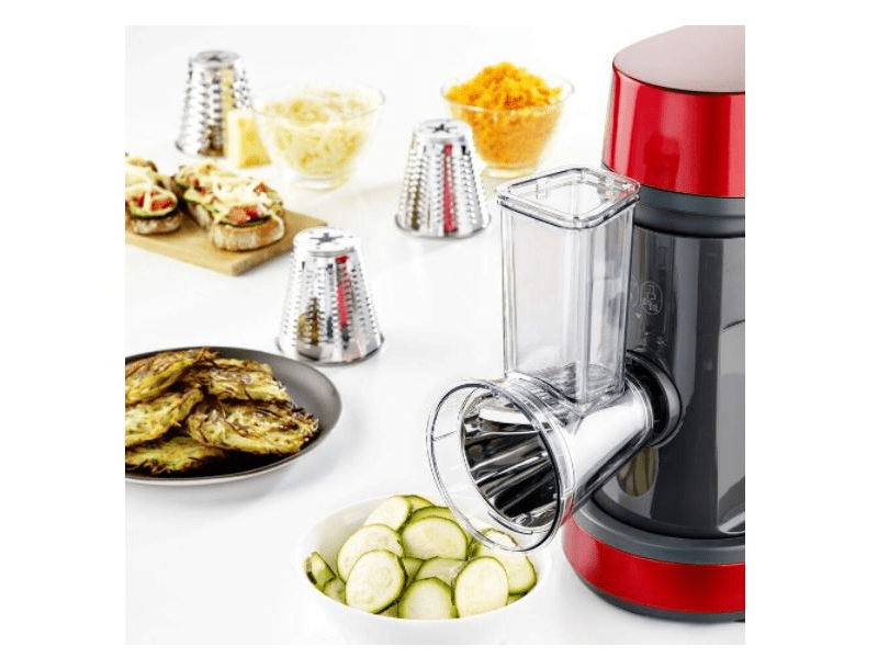 Tefal QB516G38 Konyhai robotgép