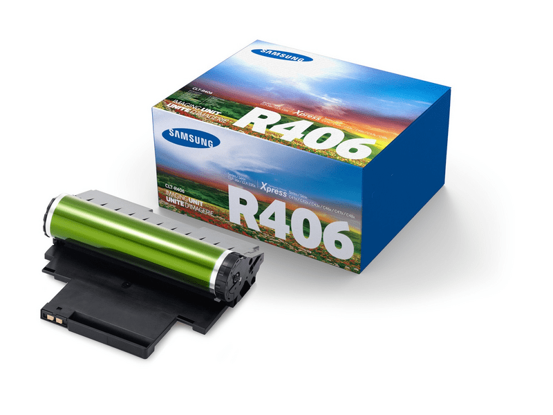 Samsung CLP 365 CLT-R406/SEE Dobmodul