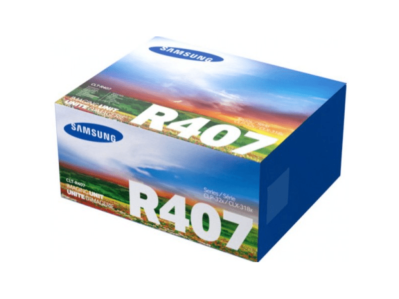 Samsung CLT-R407/SEE CLP 320/325 SU408A Dobmodul