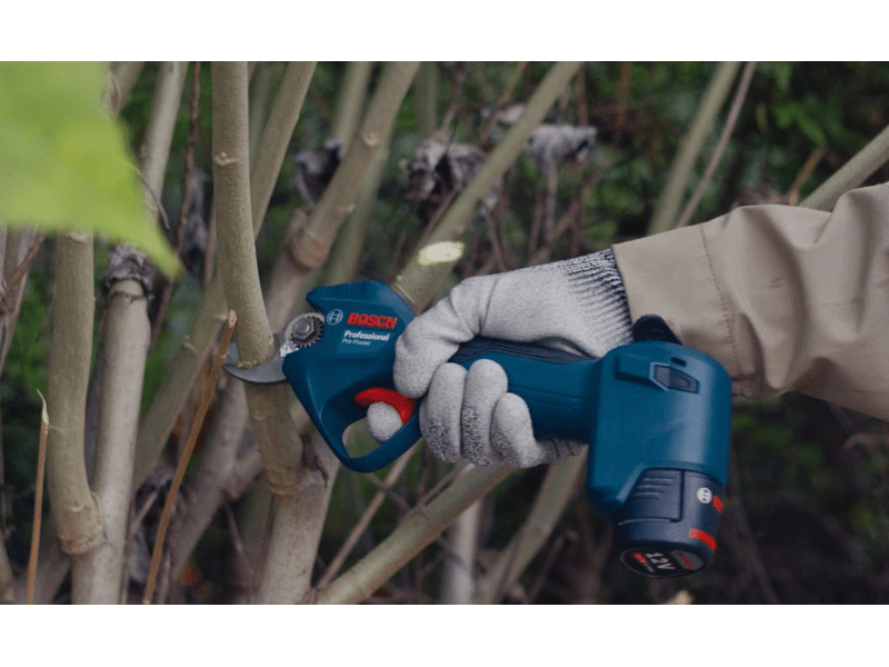 Bosch Pro Pruner akumulatorske škare (06019K1020)