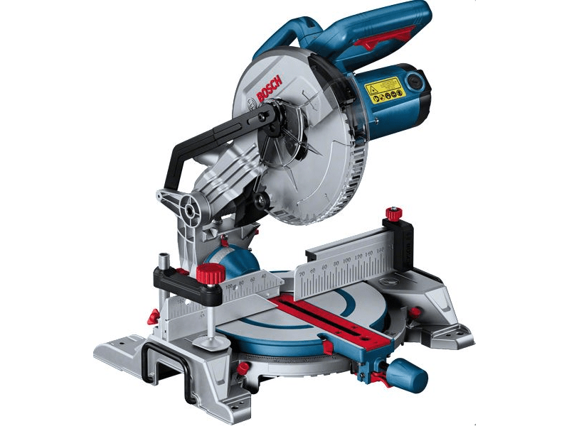 Bosch GCM 216 poprečna i kutna pila (0601B33000)