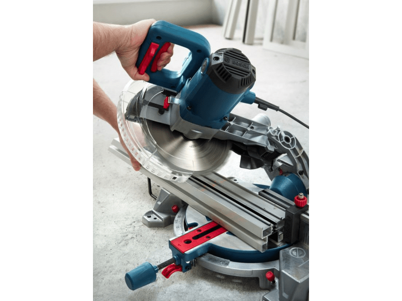 Bosch GCM 216 poprečna i kutna pila (0601B33000)