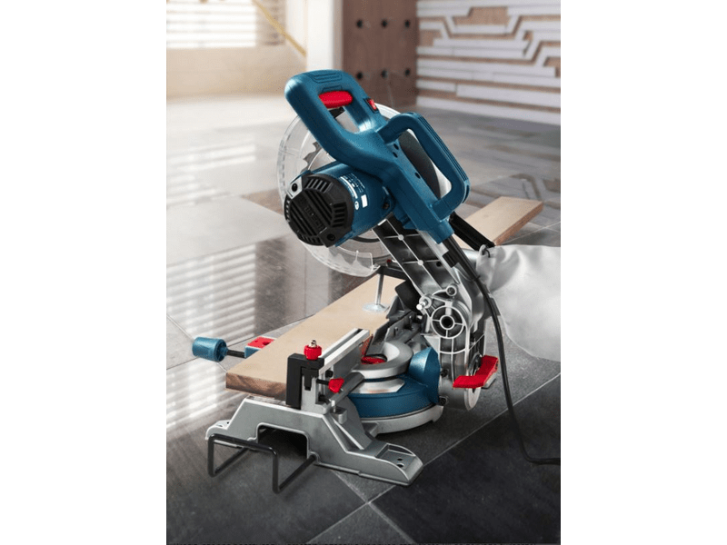 Bosch GCM 216 poprečna i kutna pila (0601B33000)