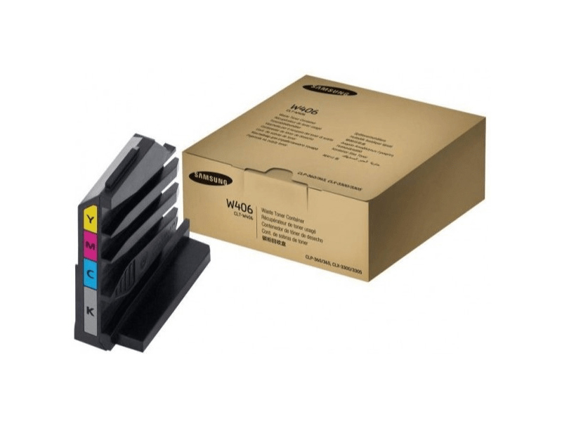 Samsung CLT-W406/SEE CLP 365 SU426A Hulladéktoner tároló