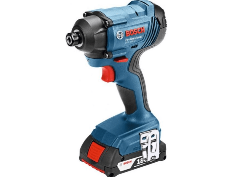 Bosch GDR 180-LI akumulatorska udarna bušilica (06019G5120)