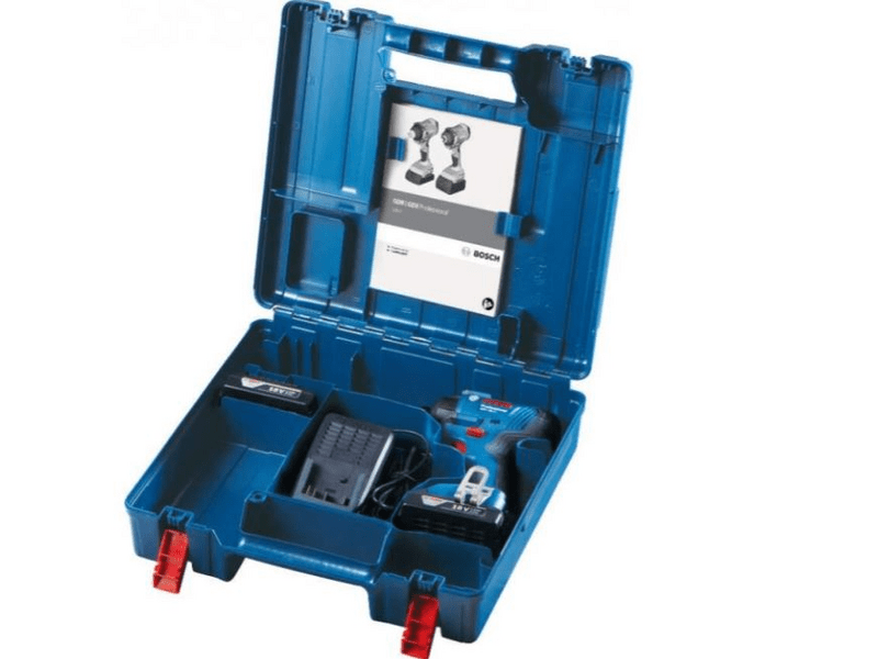 Bosch GDR 180-LI akumulatorska udarna bušilica (06019G5120)