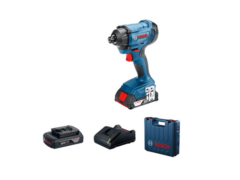 Bosch GDR 180-LI akumulatorska udarna bušilica (06019G5120)