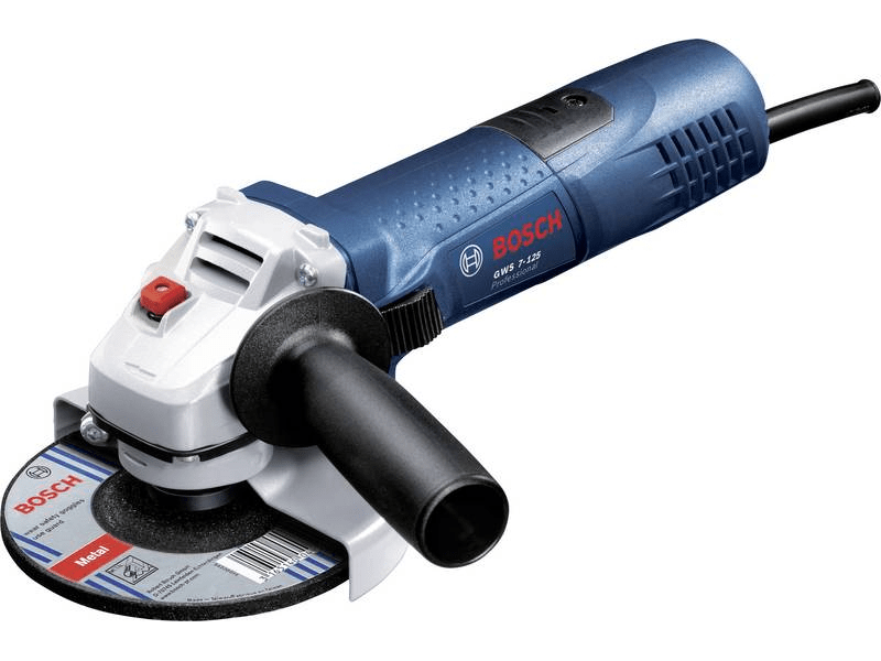 Bosch kutna brusilica GWS 7-125 (0601388108)